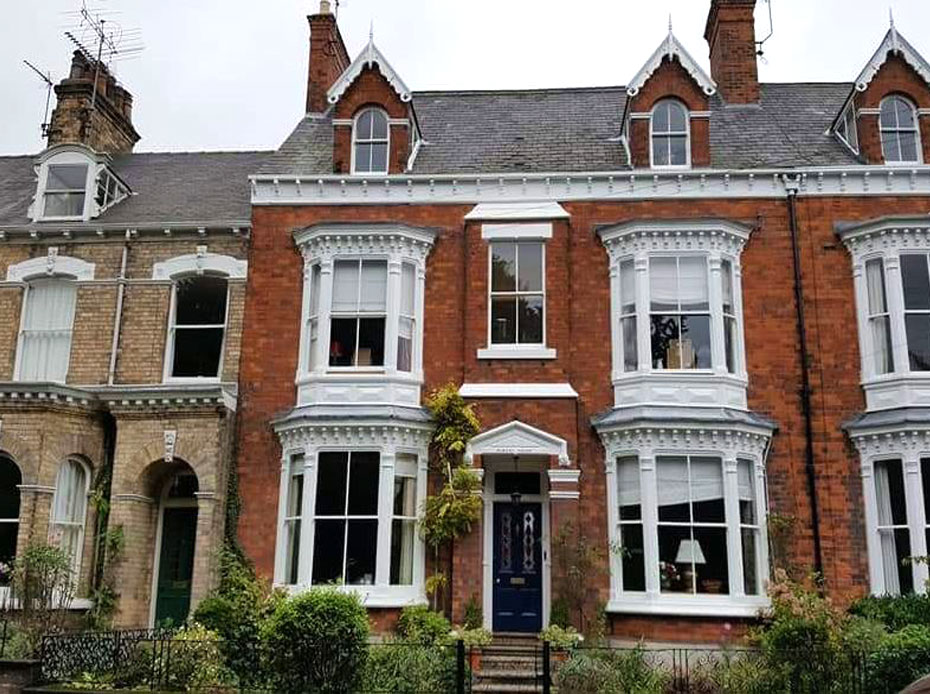 Period Property Painters